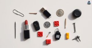 13 Common Things That Are 2 Inches Long/Big
