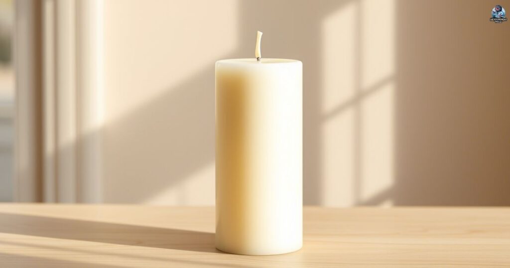  Candle’s Diameter