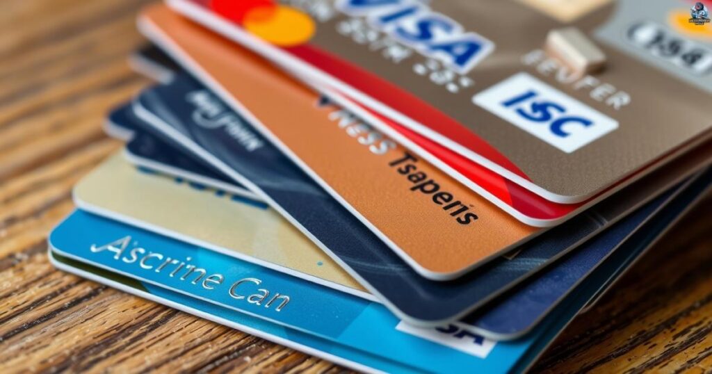 Debit or Credit Cards