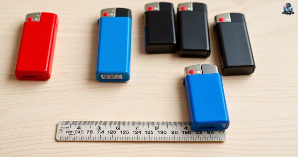 Disposable Lighters