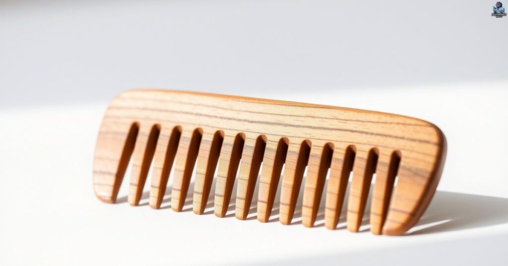 Hair Comb