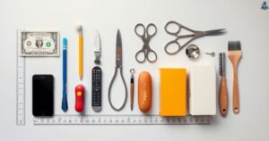 How Long is 6 Inches? 15 Common Things That Are 6 Inches Long
