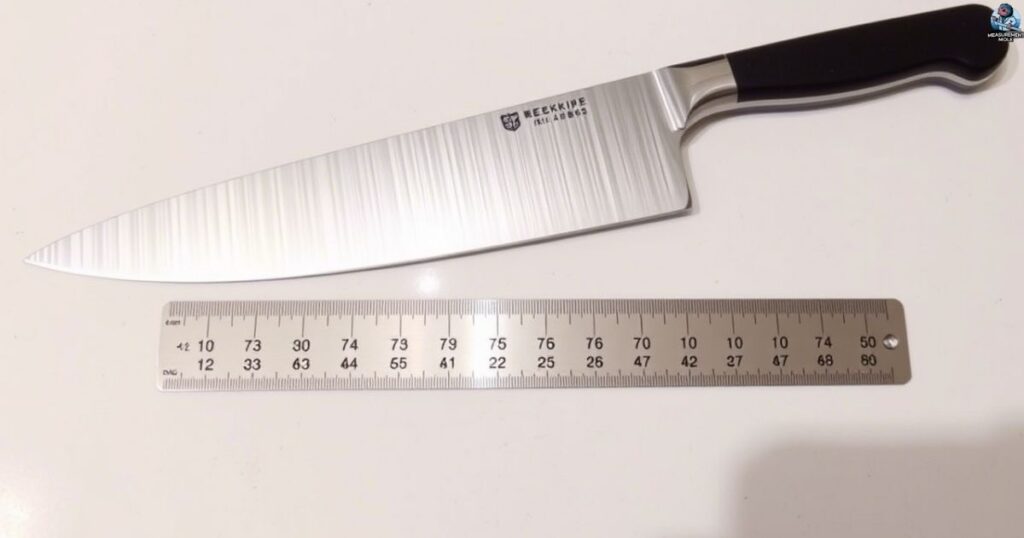 Kitchen Knife