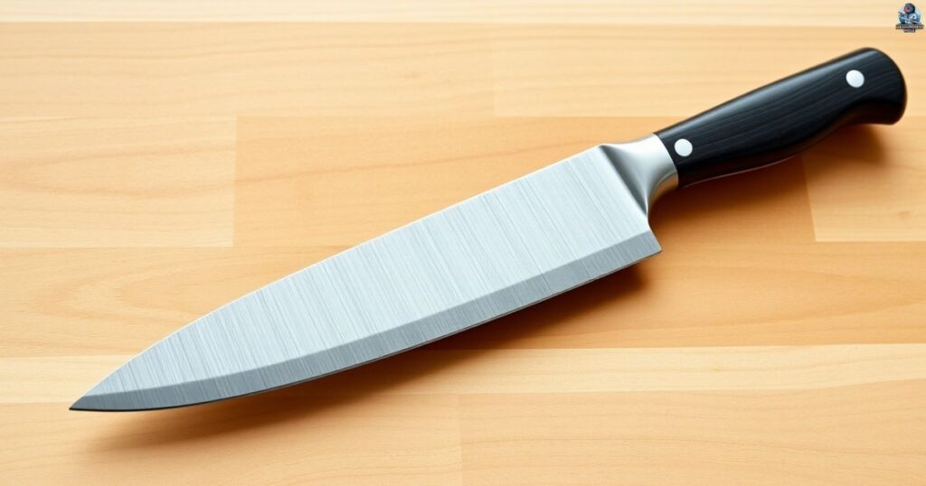 Kitchen Knife