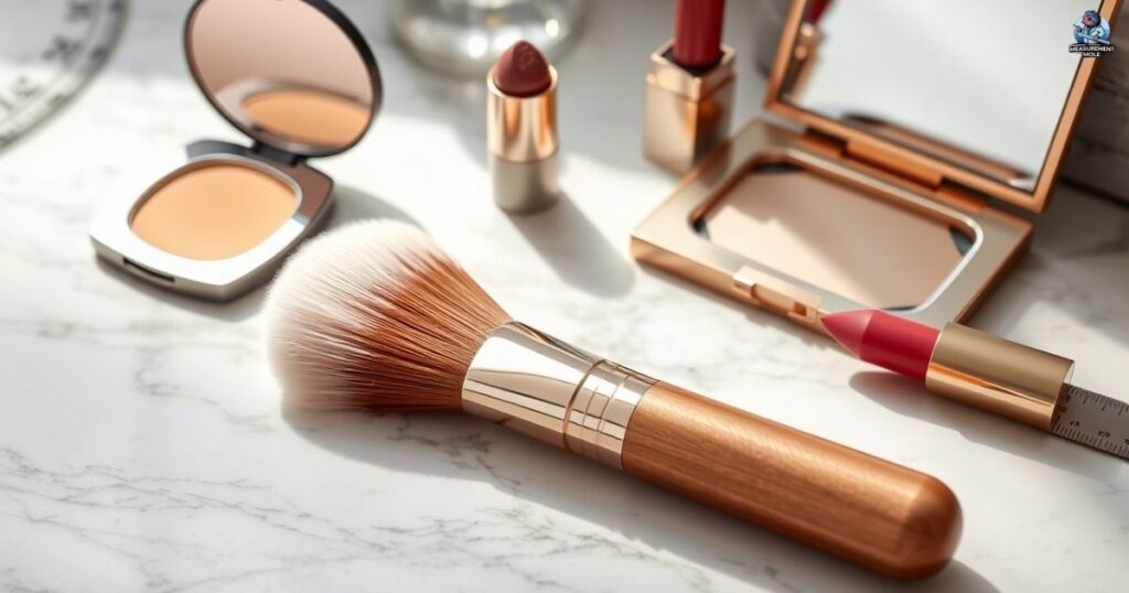 Makeup Brush