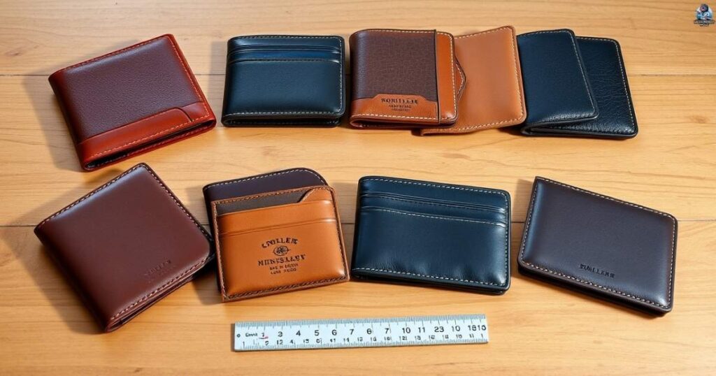 Men’s Wallets