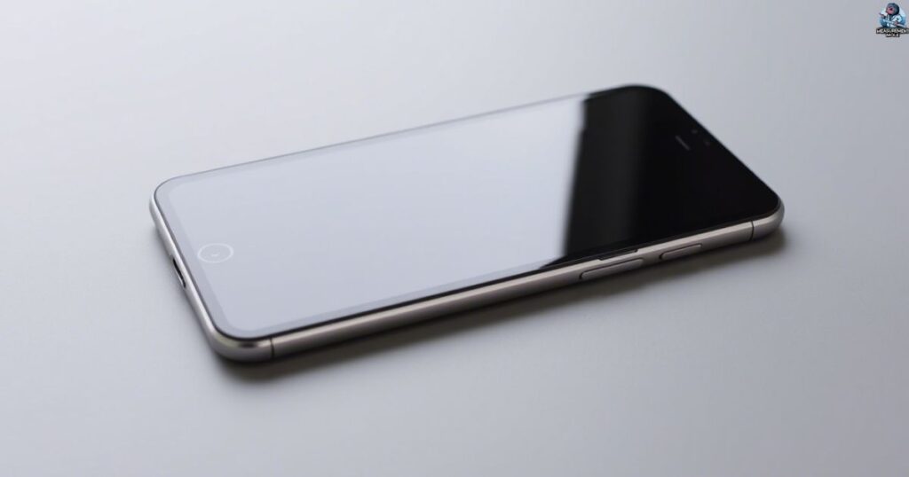  Mobile Device