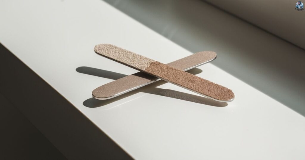 Nail File