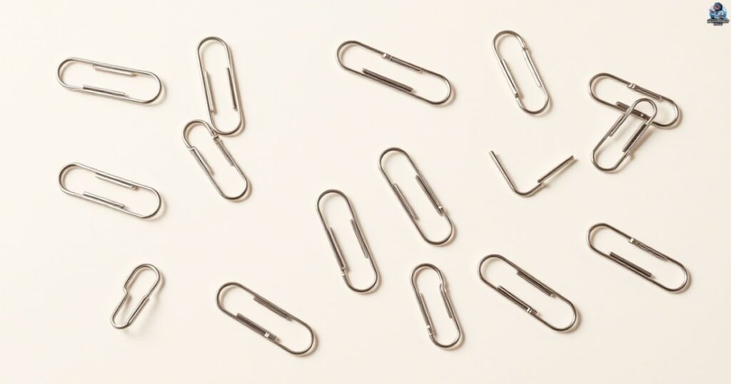 Paper Clips