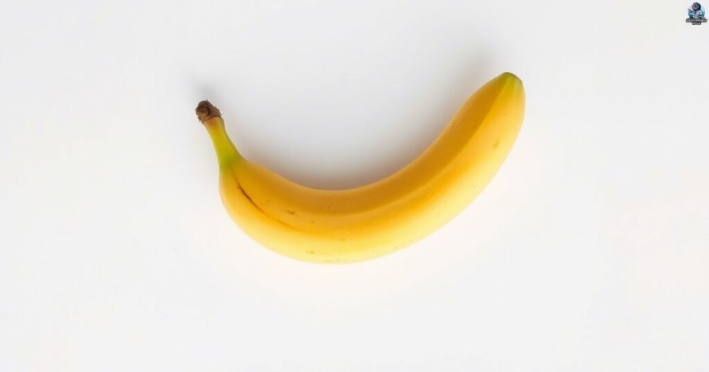 small banana