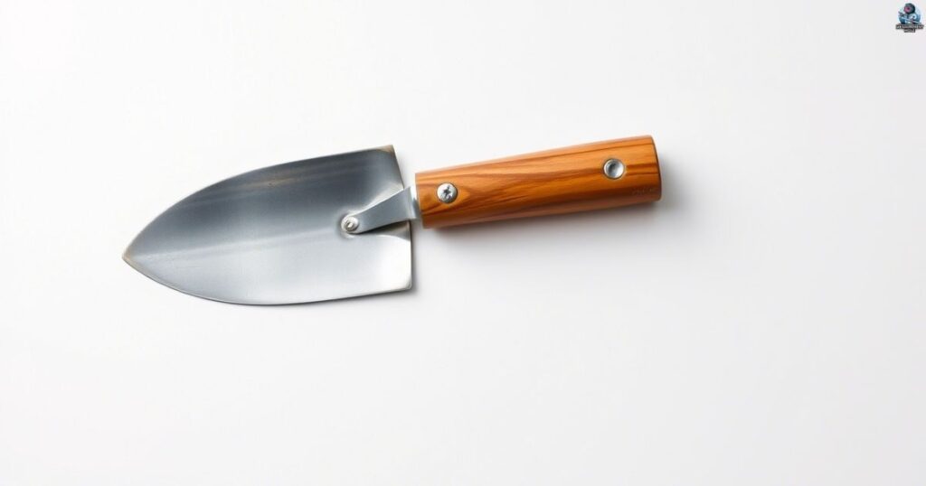 Small Garden Trowel
