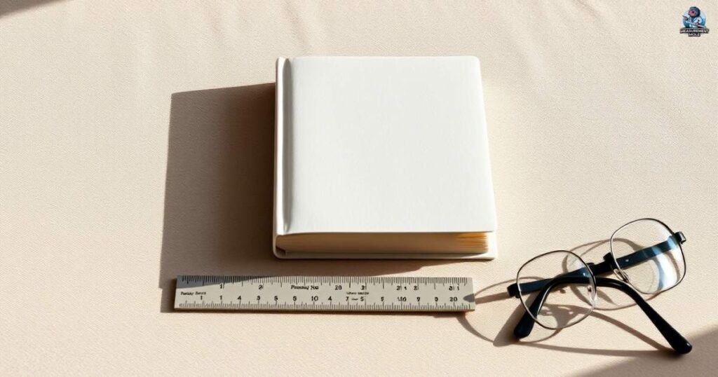 . Small Paperback Book