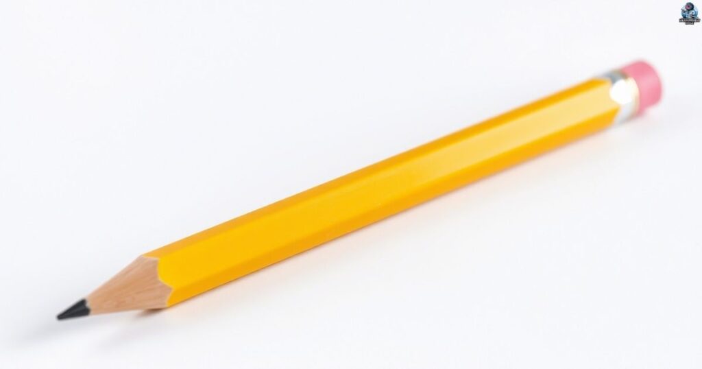 Standard Pencil