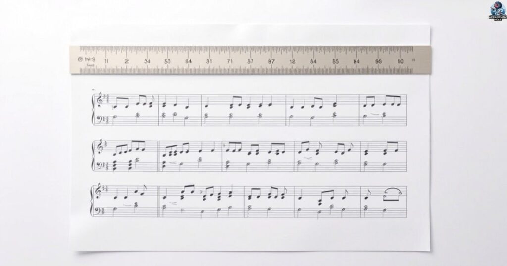 Standard Sheet Music