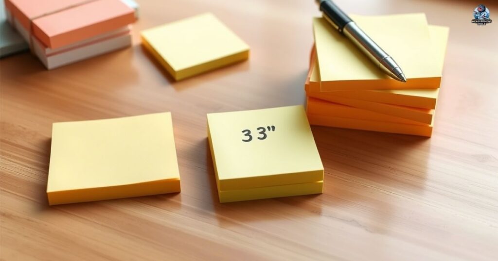  Sticky Notes