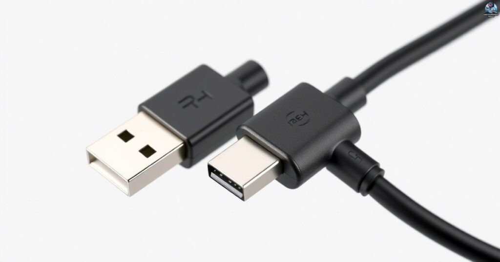 USB Cable