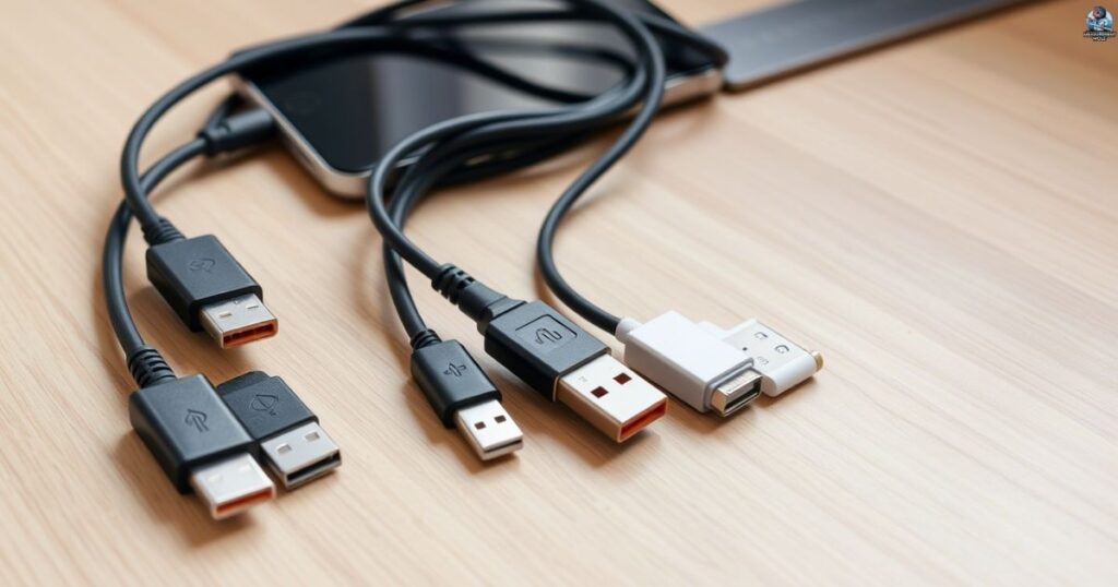 USB Cables