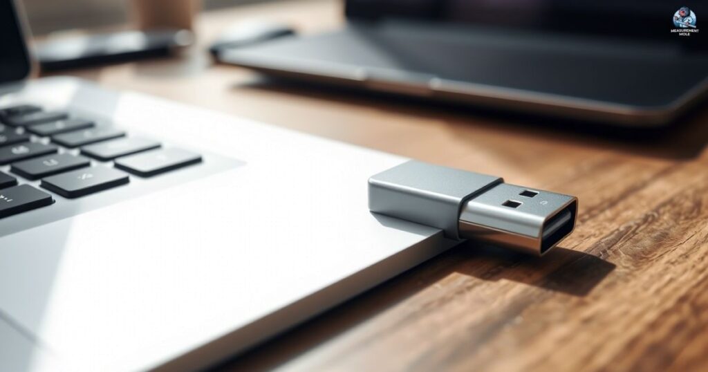  USB Flash Drive